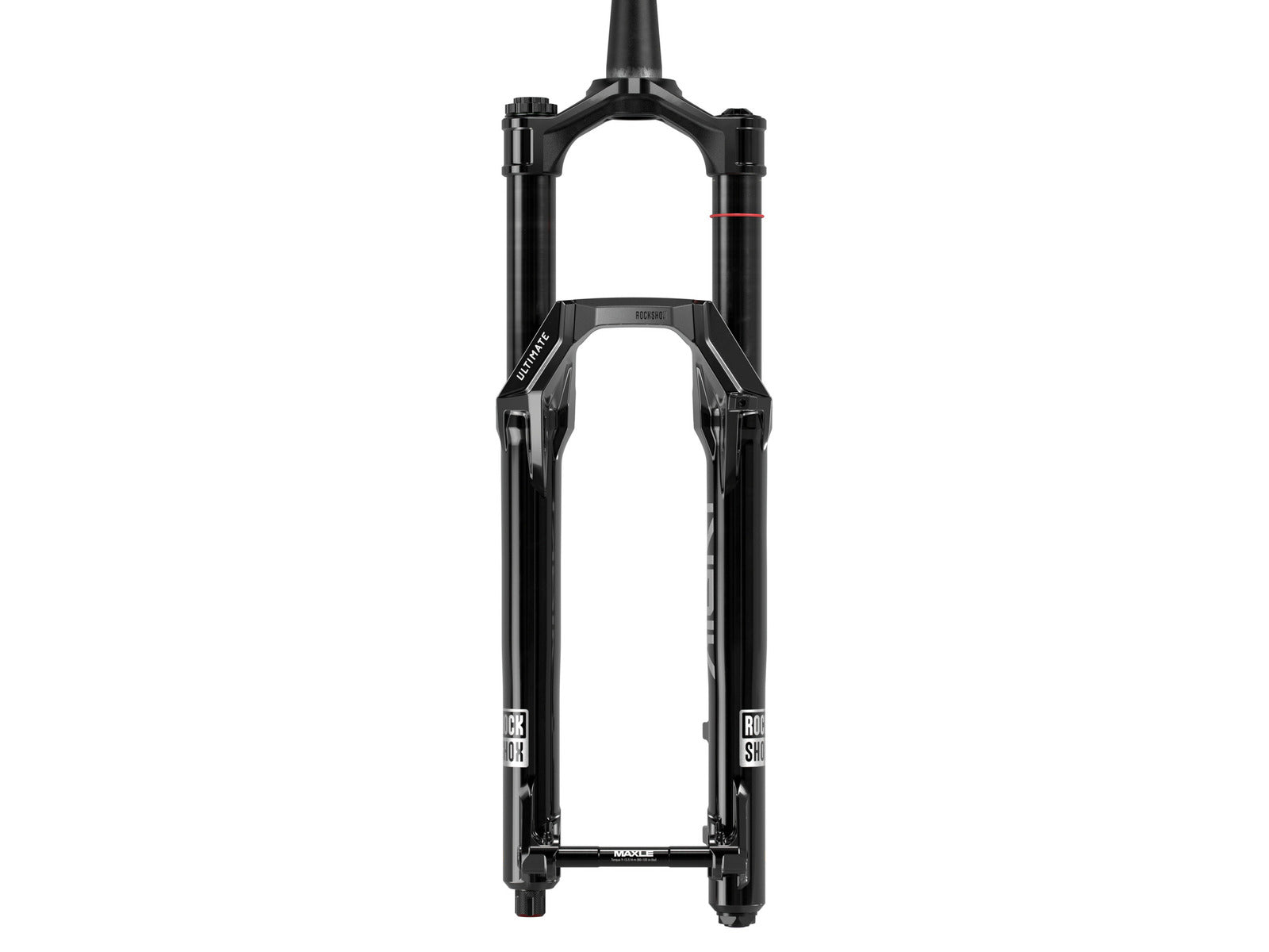 Rockshox Lyrik Ultimate E1 Black - 29