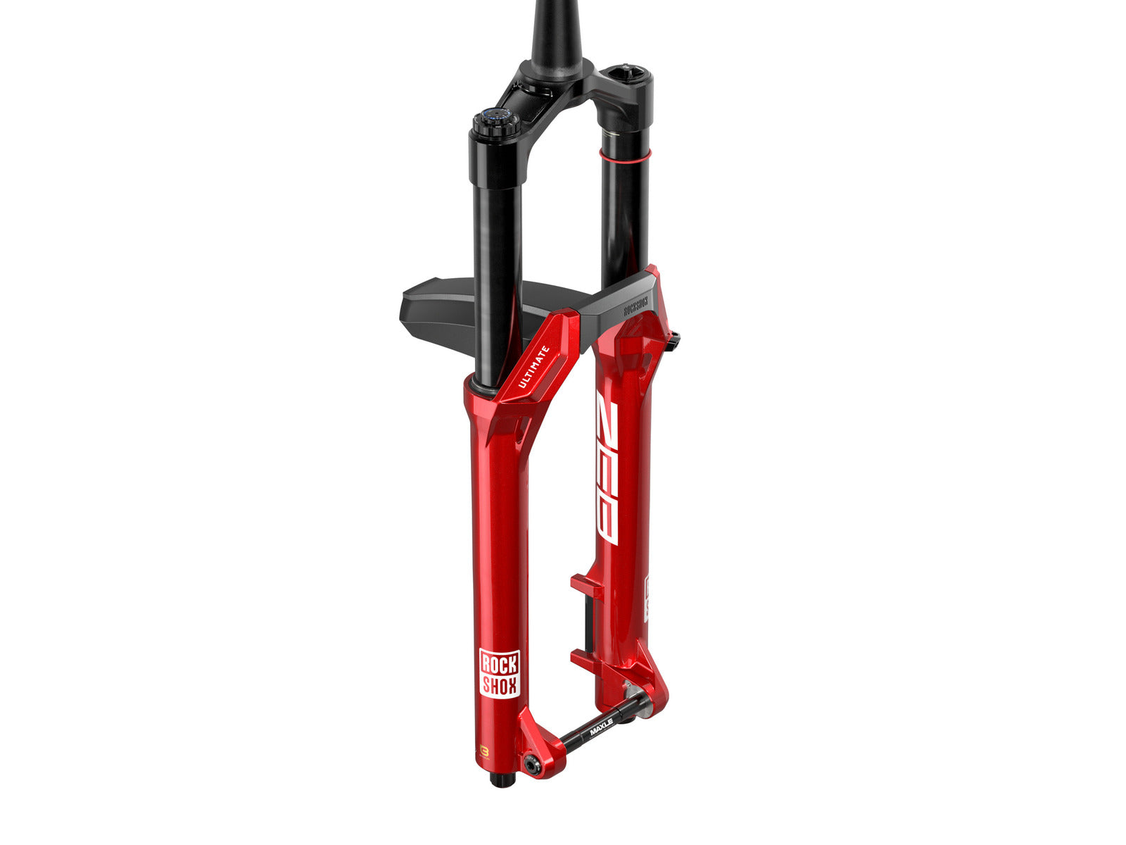 Rockshox Zeb Ultimate B1 275 - 27.5