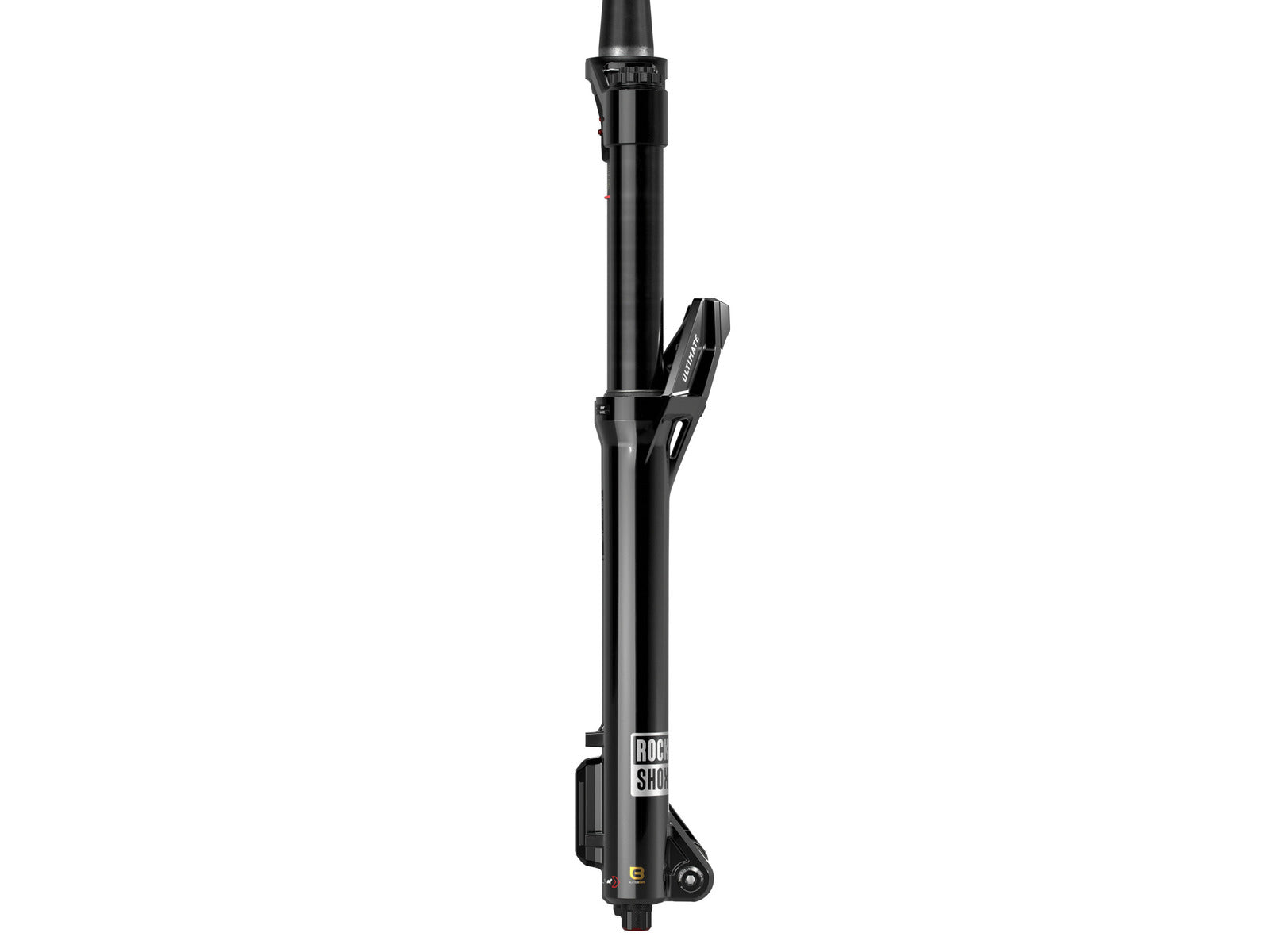 Rockshox Zeb Ultimate B1 Black - 29