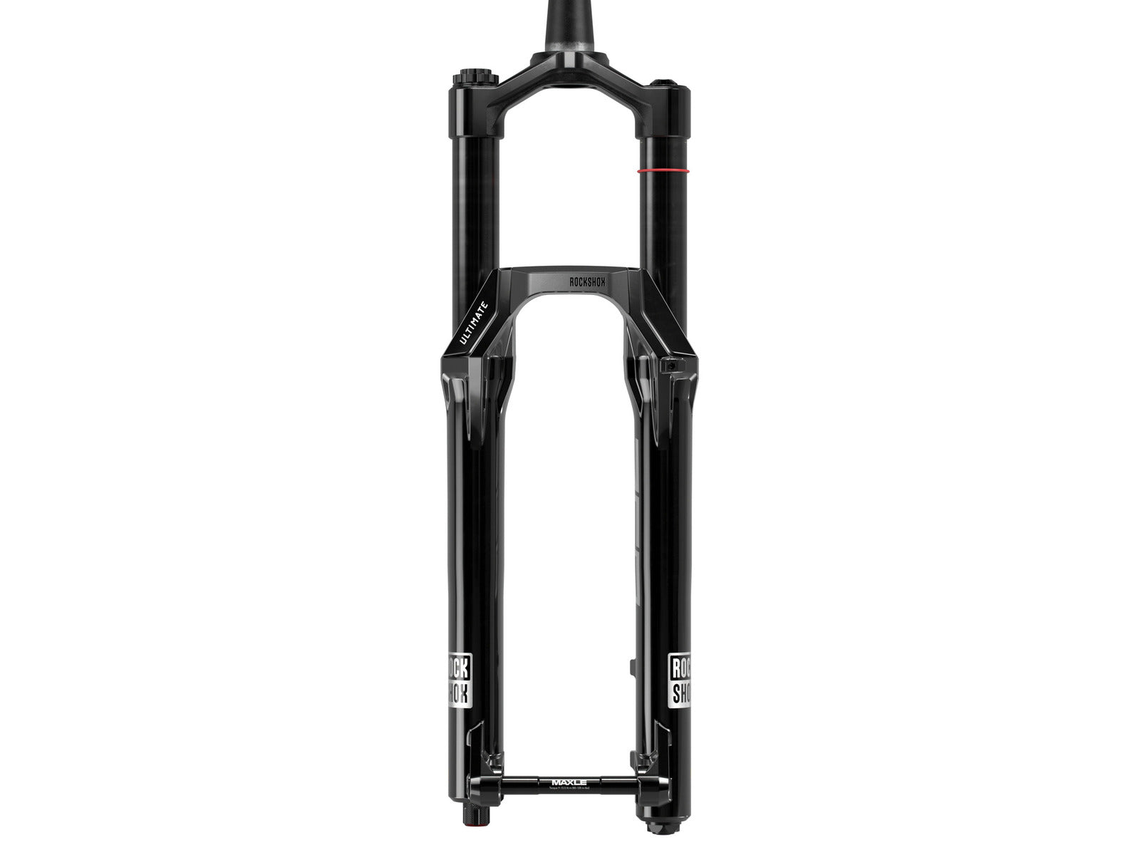 Rockshox Zeb Ultimate B1 Black - 29