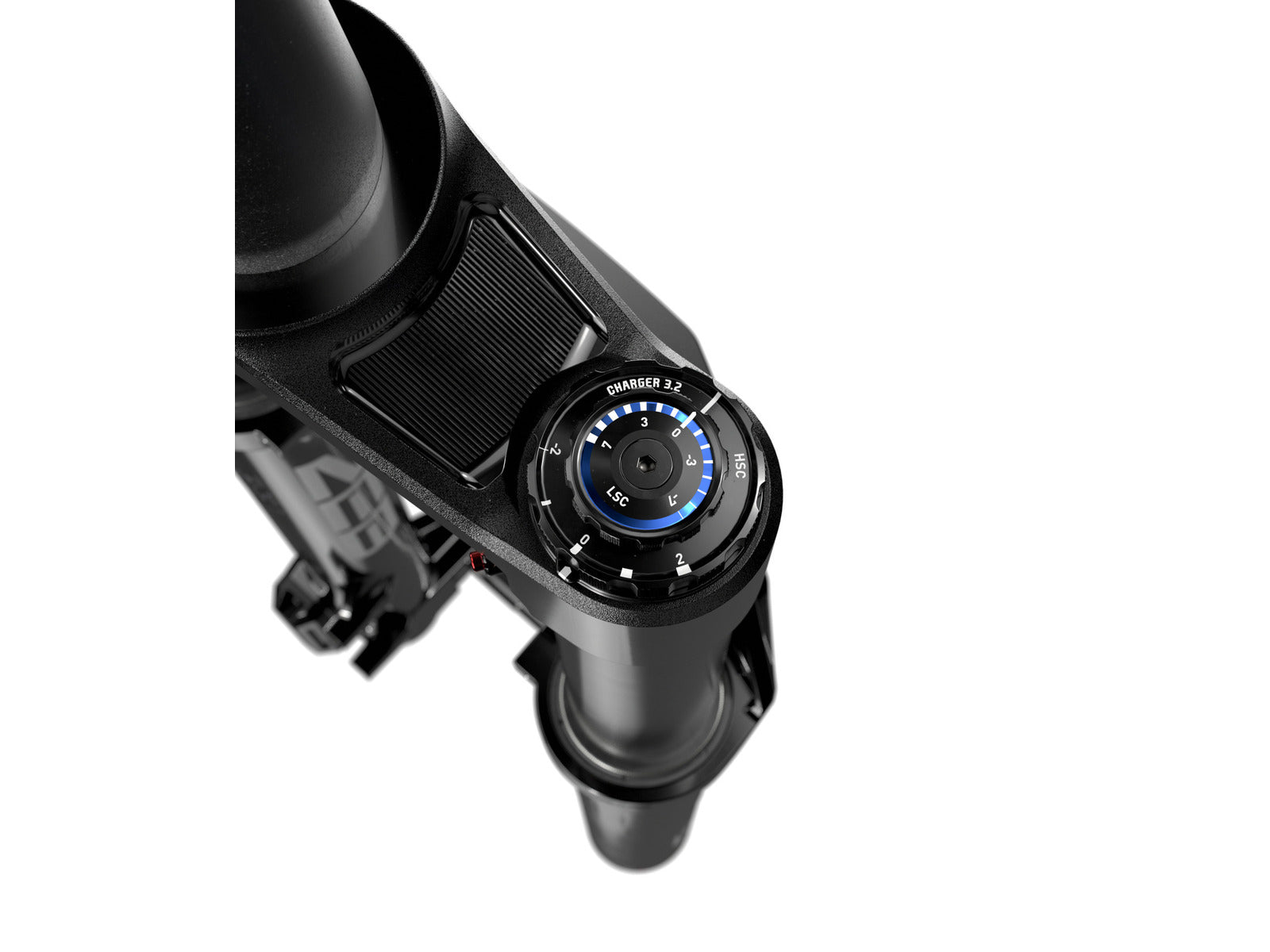 Rockshox Zeb Ultimate B1 Black - 29