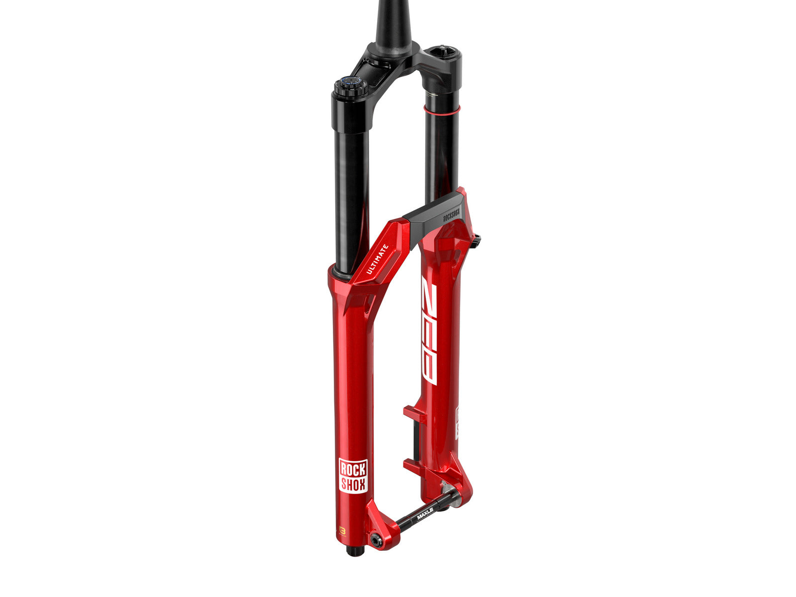 Rockshox Zeb Ultimate B1 - 29