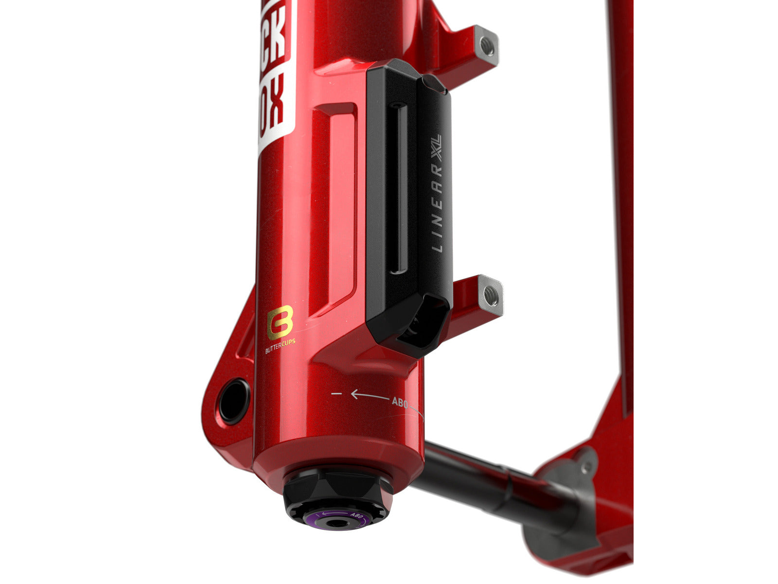 Rockshox Zeb Ultimate B1 - 29