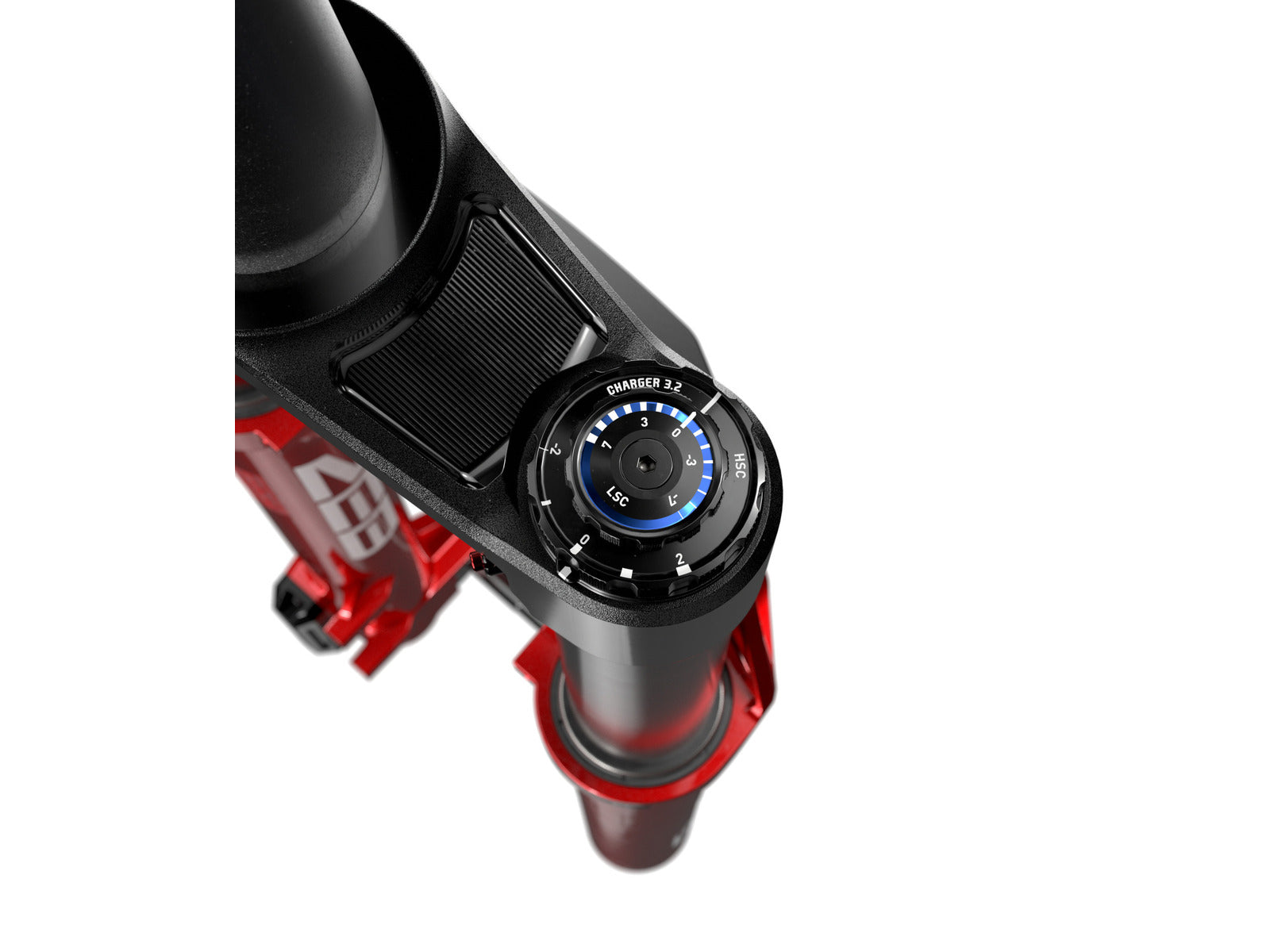 Rockshox Zeb Ultimate B1 - 29