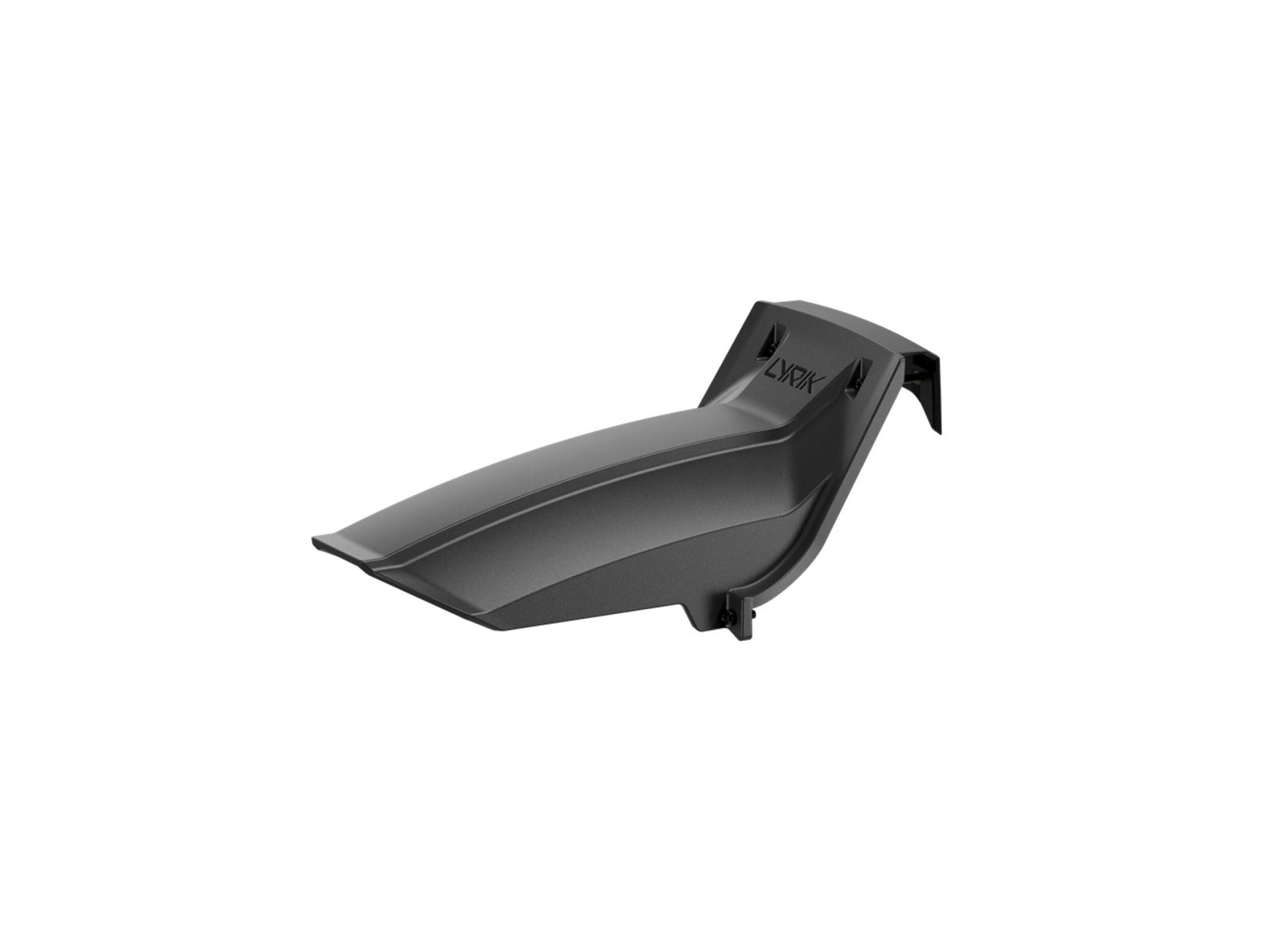 Rockshox Mtb Fender All Mountain Lyrik E1 Black