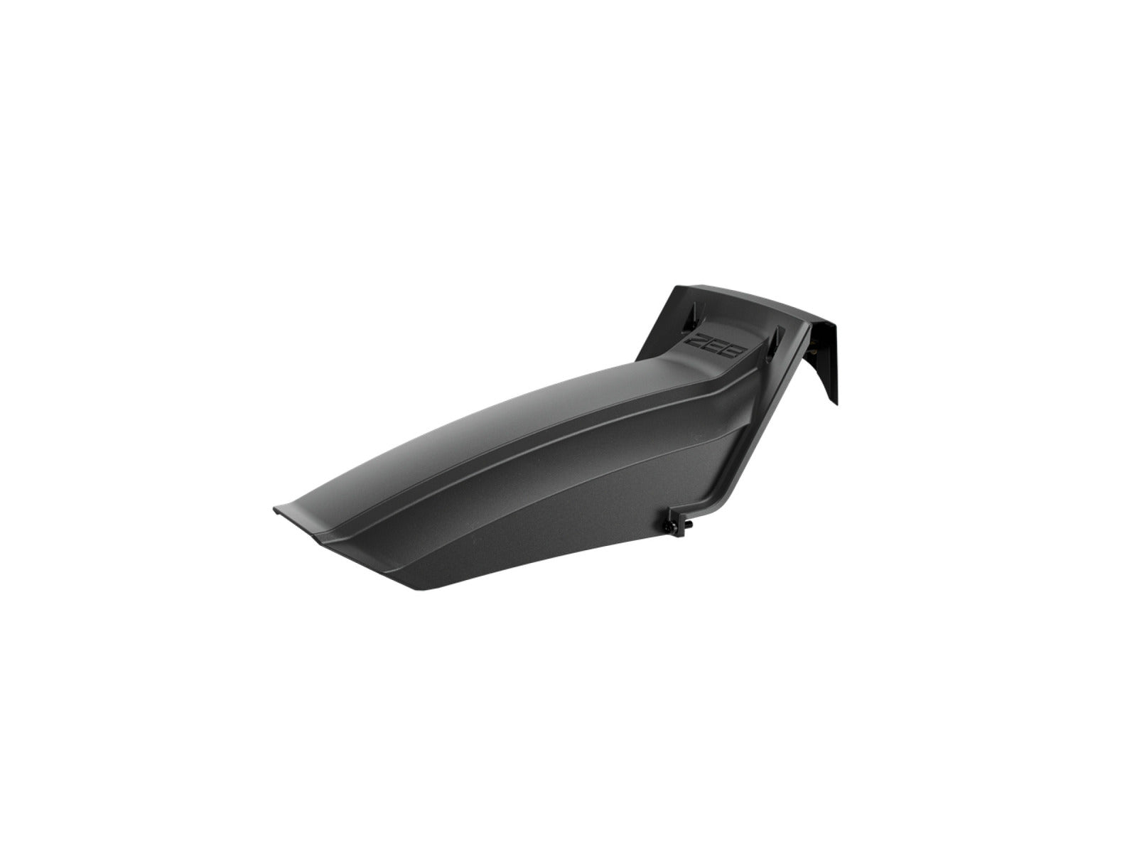 Rockshox Mtb Fender Enduro Zeb B1 Black