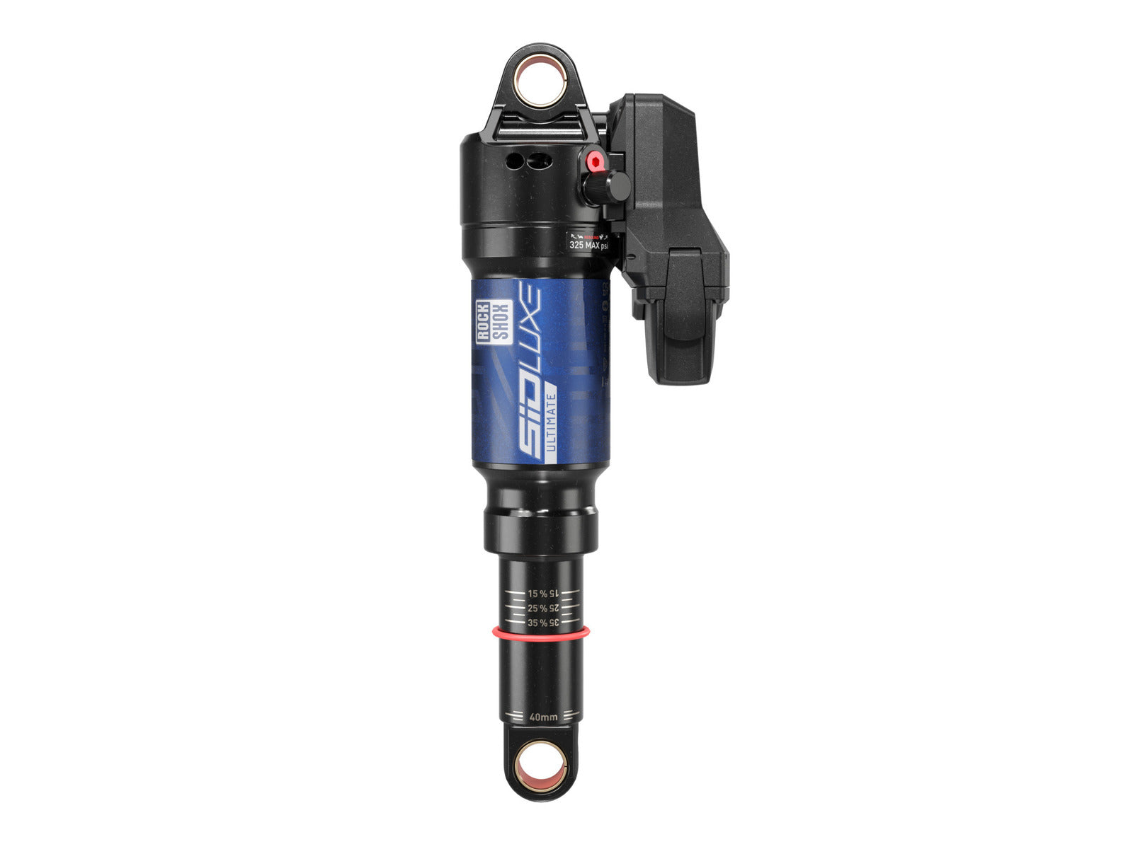 Rockshox Sidluxe Ultimate Flight Attendant