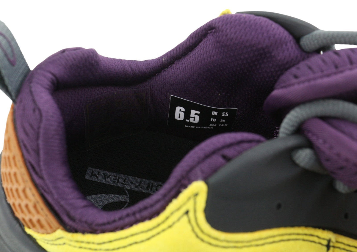 Sneakers Factory Team X Brain Dead Chop Saw