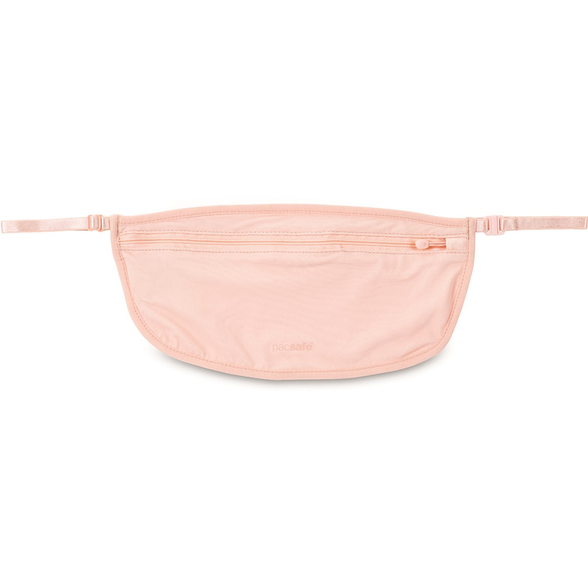 Pacsafe Coversafe S100 чантичка за кръст Orchid Pink