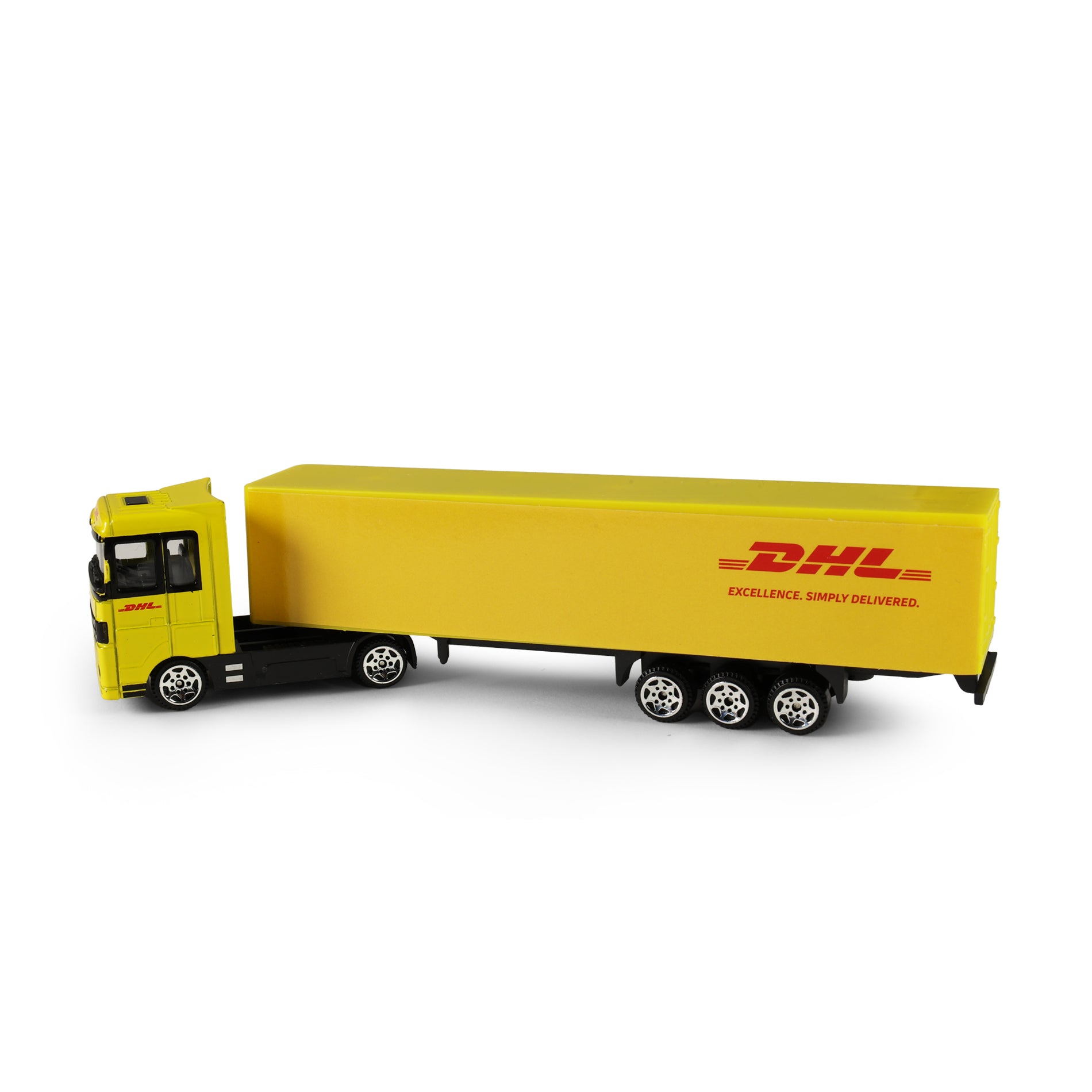 Dhl LKW 20 cm