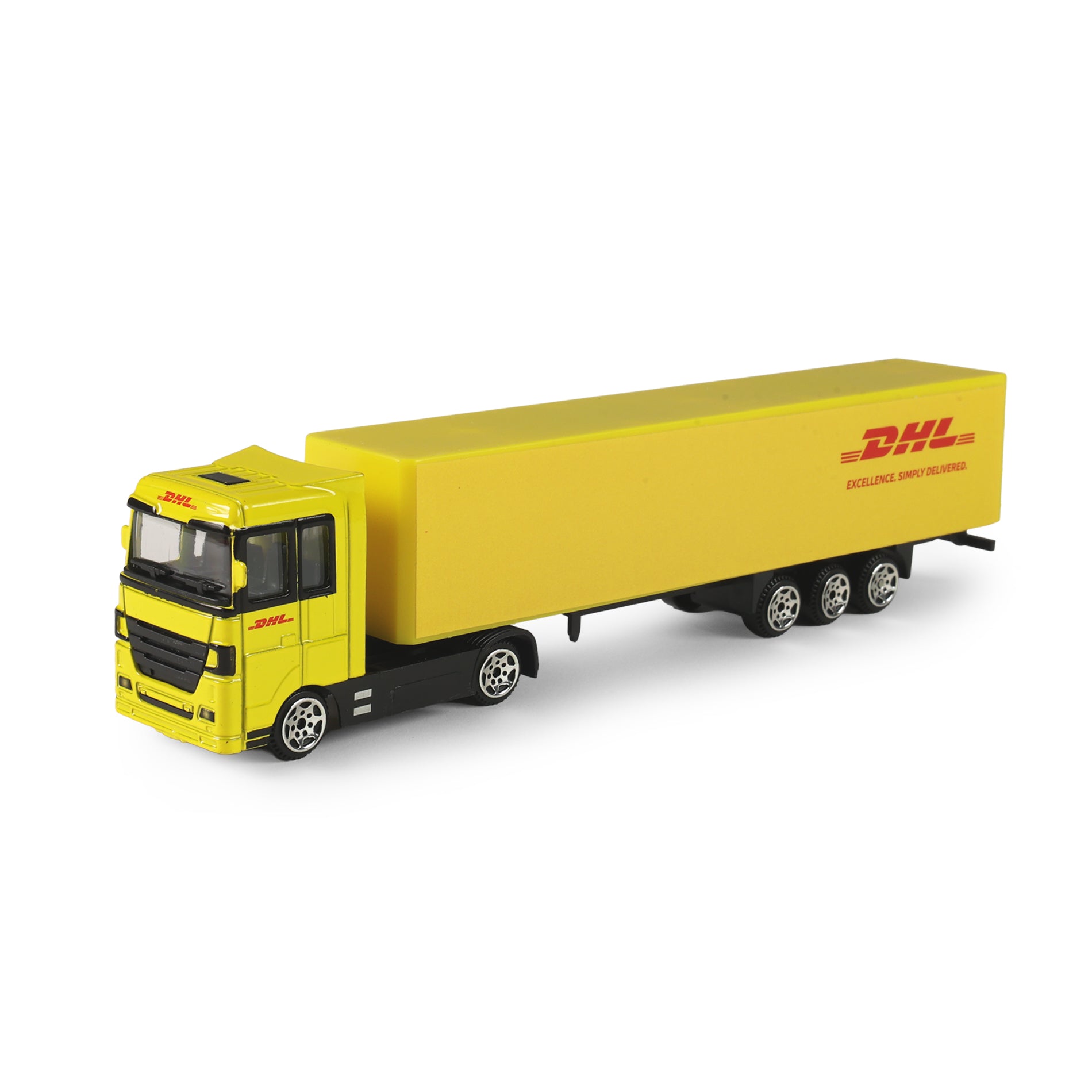 Dhl LKW 20 cm