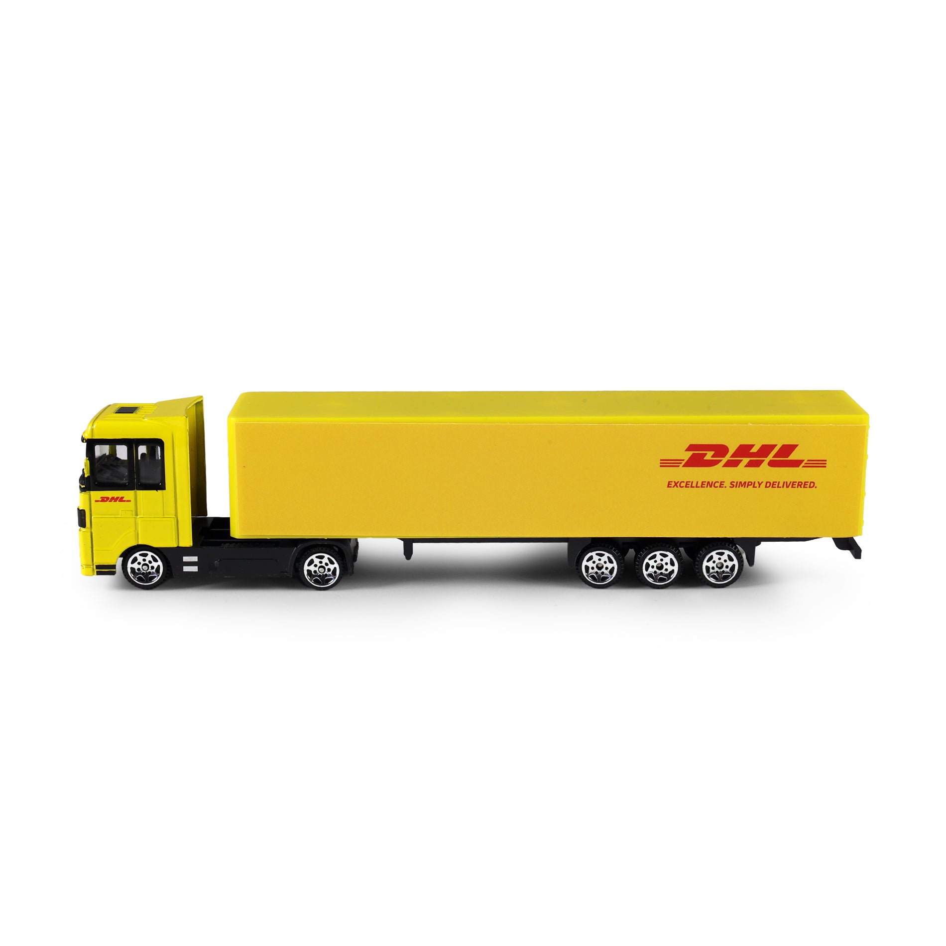 Dhl LKW 20 cm