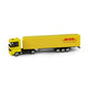 Dhl LKW 20 cm