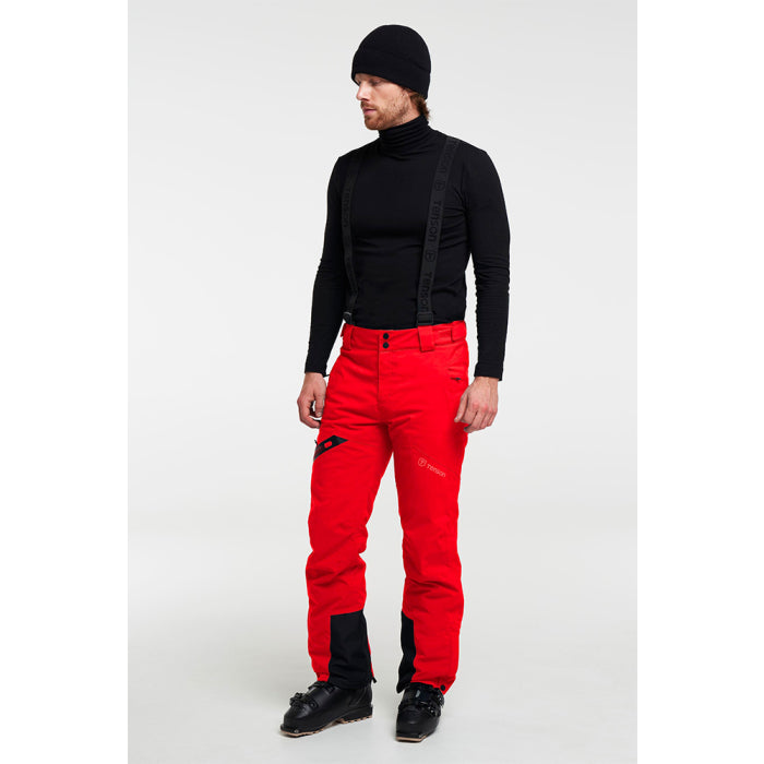 Męskie spodnie narciarskie Tenson 2xl