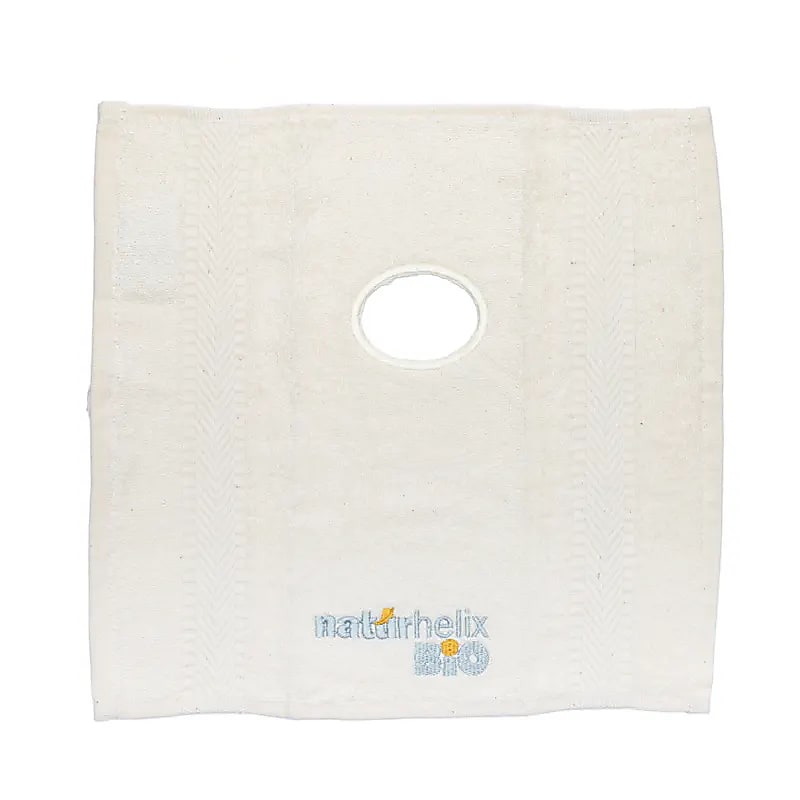 Organic Candle Treatment Cloth - 31x31