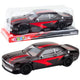 Sport Car Drive Caroseria lucioasă Linii roșii negre