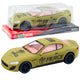Sports Car Racing Rear Wheel Drive Sand Khaki