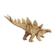 3d Пъзел Стегозавър