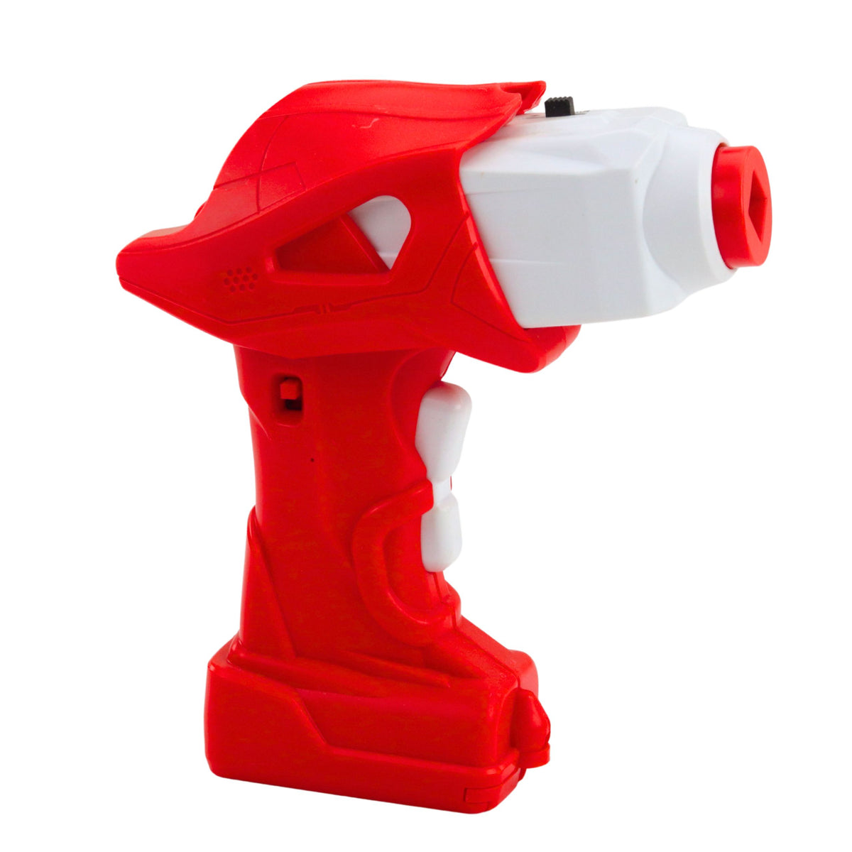 Fire Truck With Turning Boom Remote Controlled 2-in-1 Screwdriver