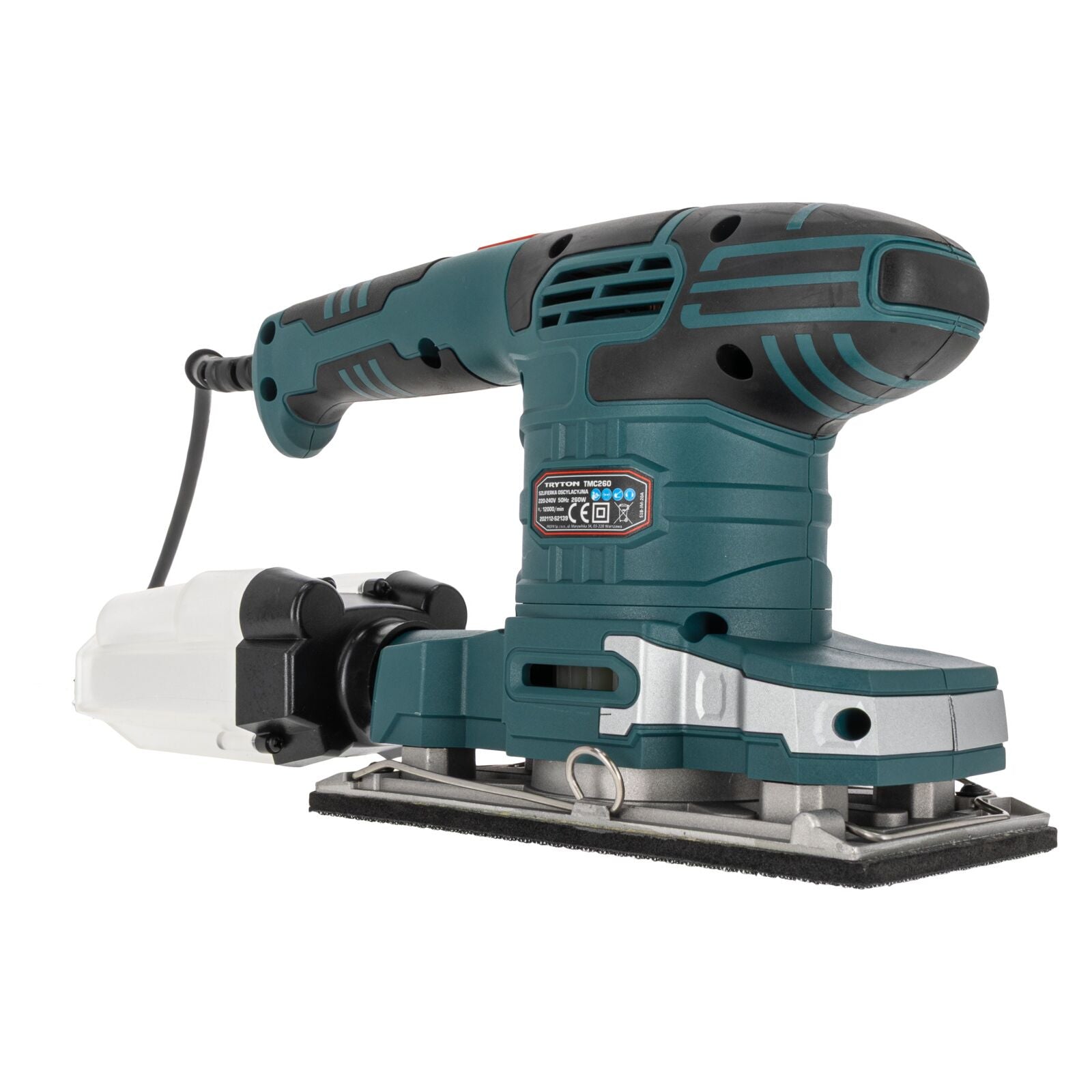 Dokončovací bruska 260w 90 X 187 Mm 11000/min