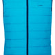 Мъжка спортна жилетка Loop Iross Blue
