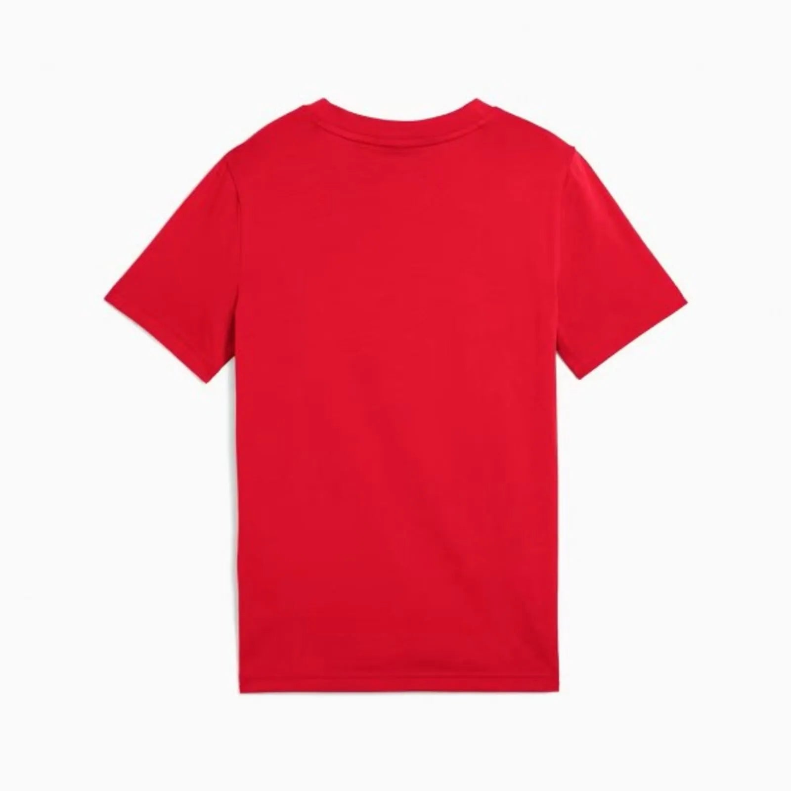 Kids' Puma Ess No. 1 Logo Tee B