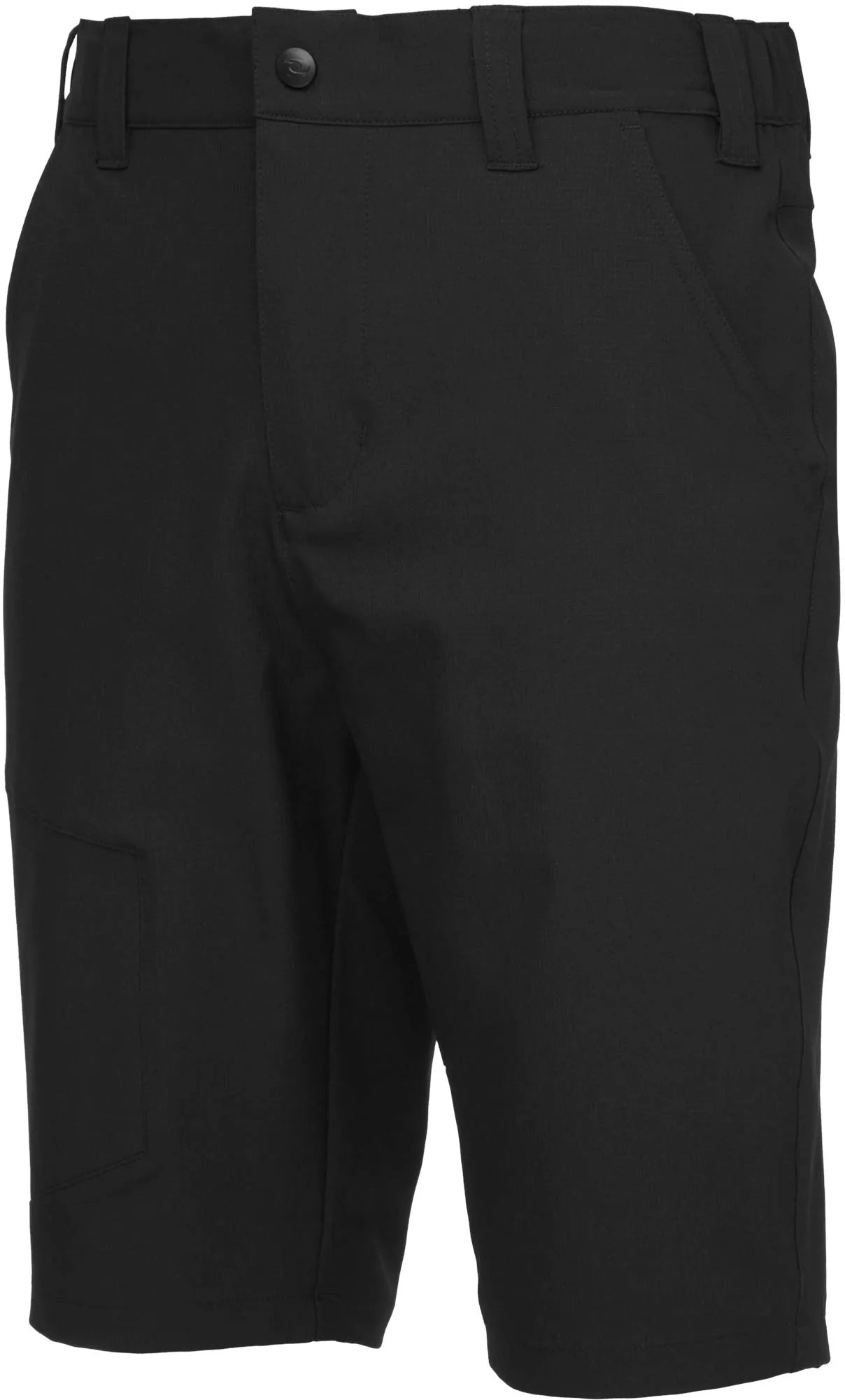 Pánske šortky loap uzek blk black m