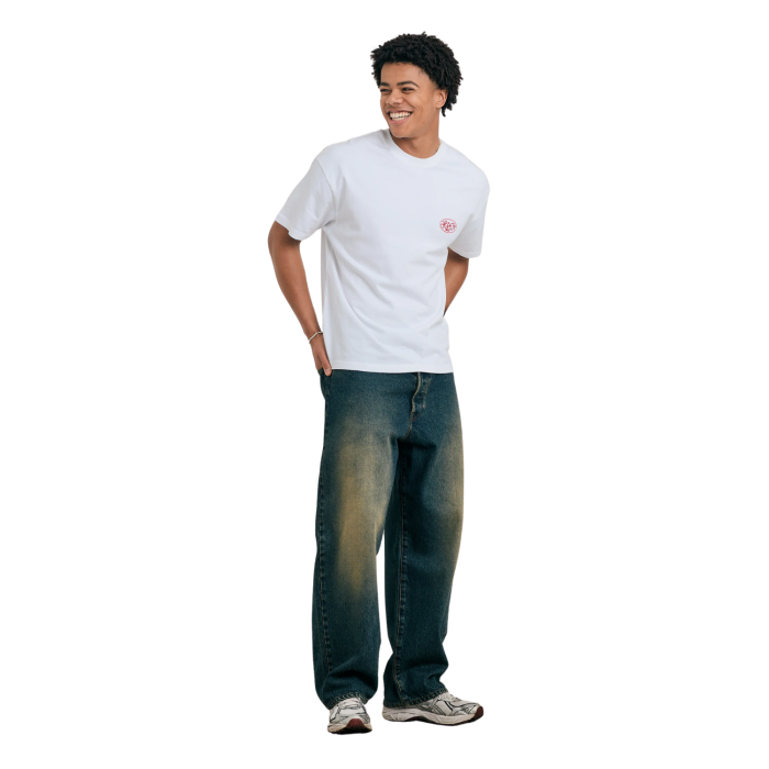 Camiseta informal Arbor Antwerp para hombre