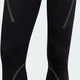 Мъжки клин за бягане Adidas Men Tight Saturday Black
