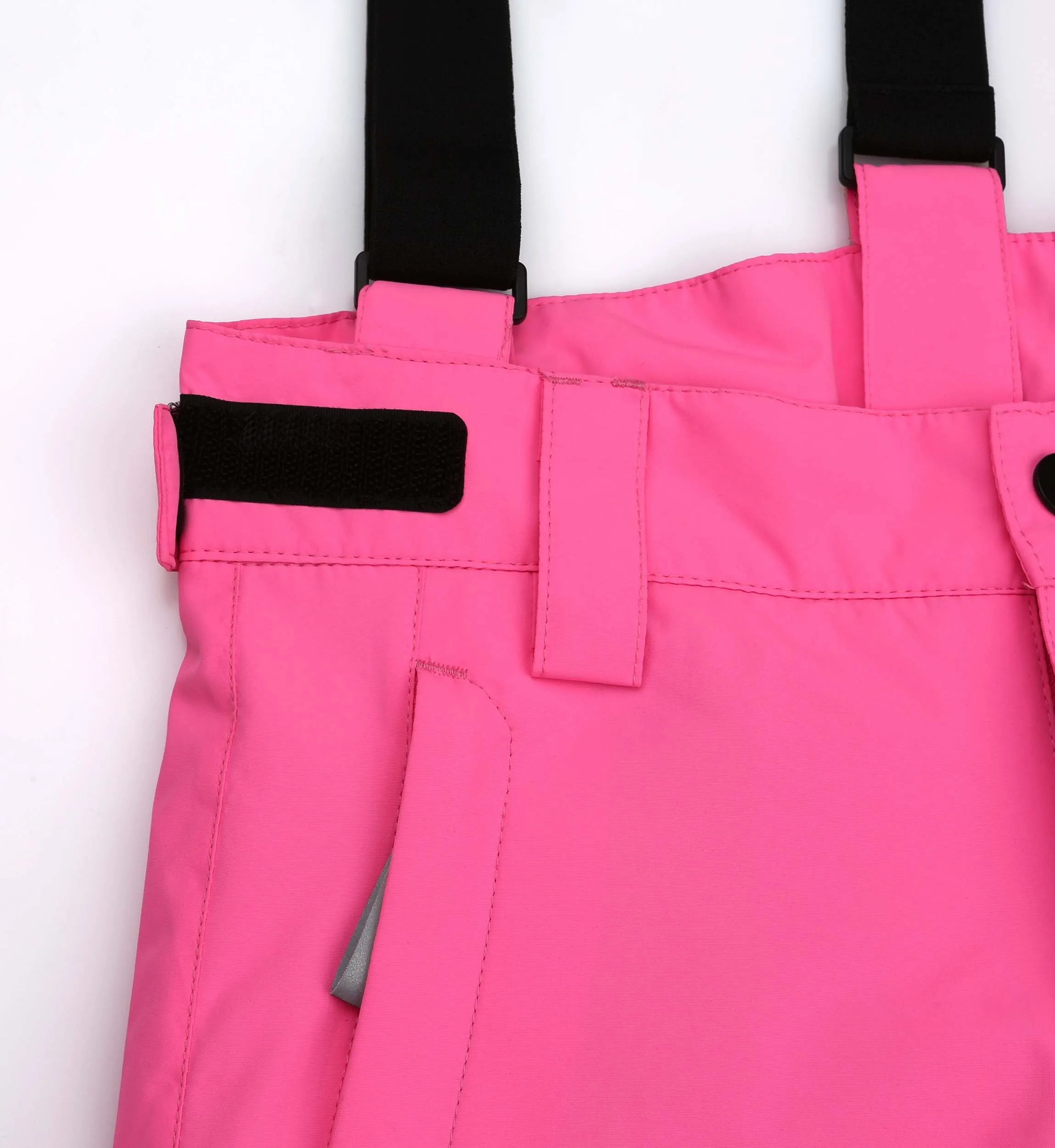 Pants sciála leanaí fumo pink 164