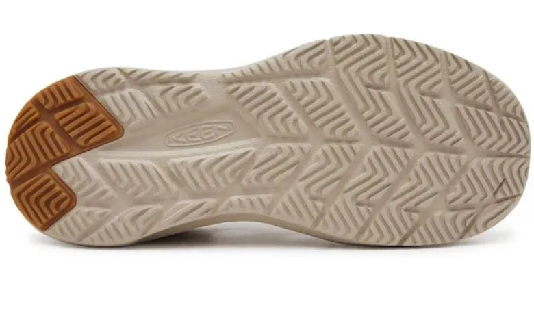 Sandalias de mujer Keen wmns seanik h2 chipmunk/cornstalk marrón 38.5