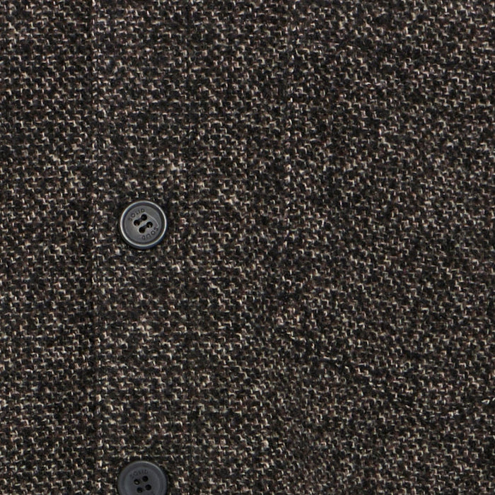 Solid Casual Vest Men