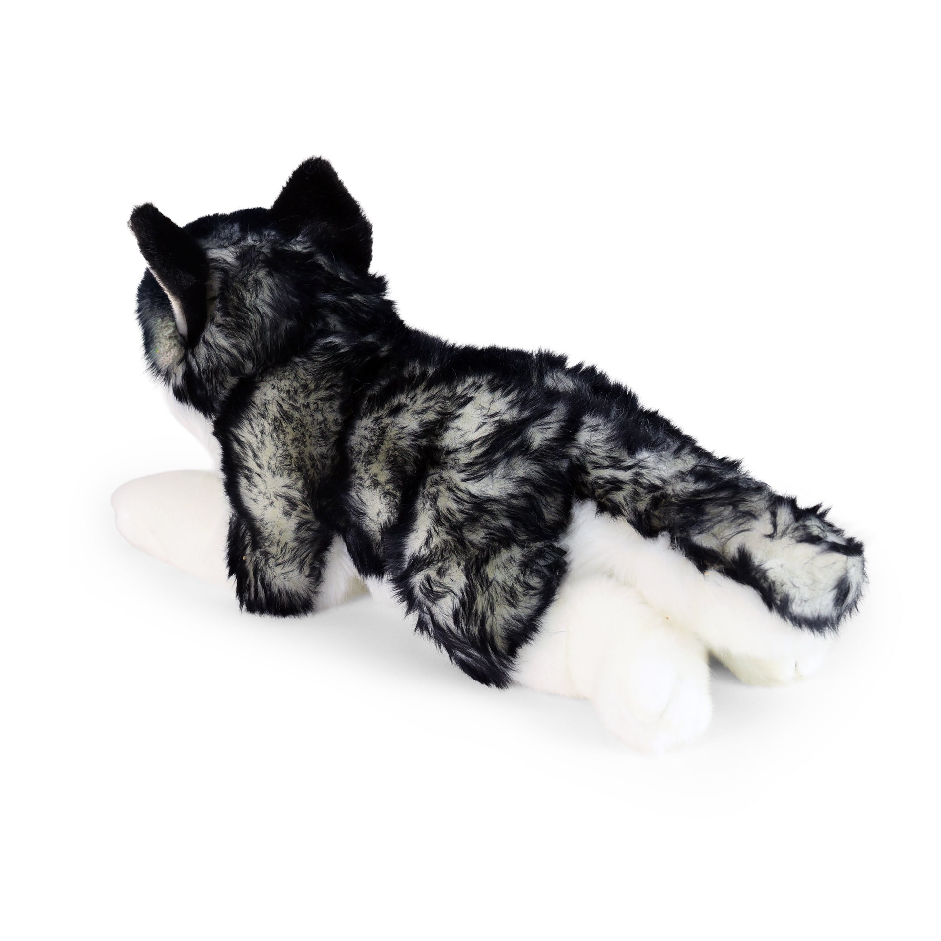 Plush Husky 36 Cm Eco-friendly
