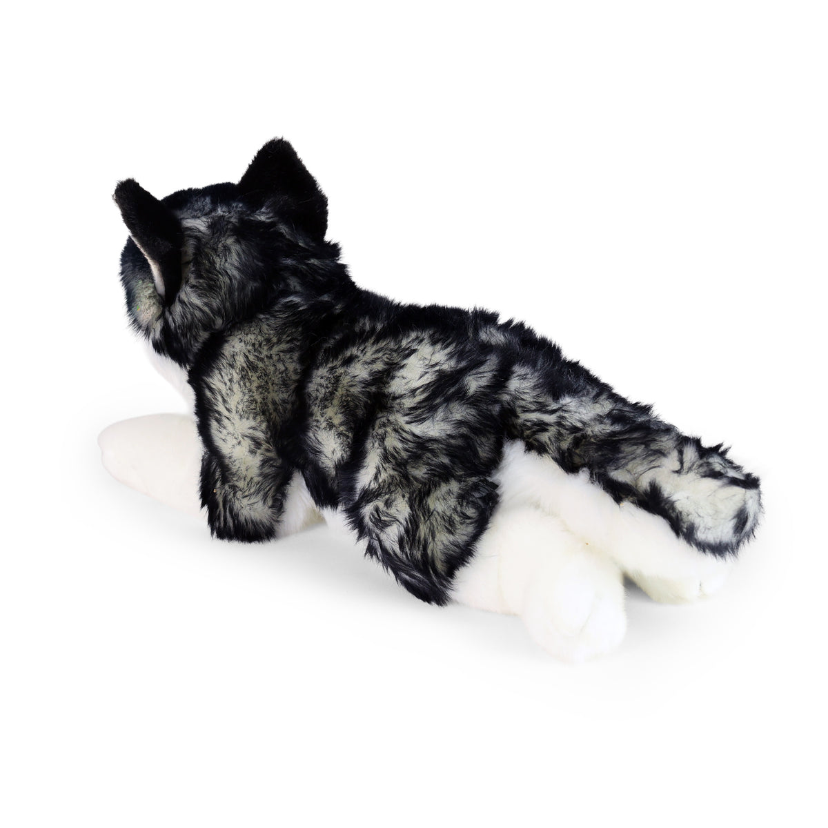 Husky de pluș 36 Cm Eco-friendly