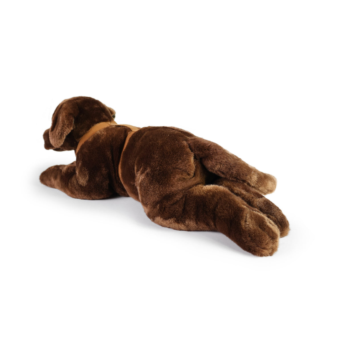 Plush Labrador Retriever 61 Cm Eco-friendly