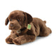 Plush Labrador Retriever 61 Cm Eco-friendly