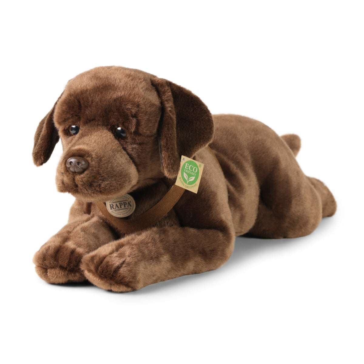 Plush Labradar Retriever 61 Cm Éicea-chairdiúil