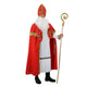Santa Claus Costume For Adults