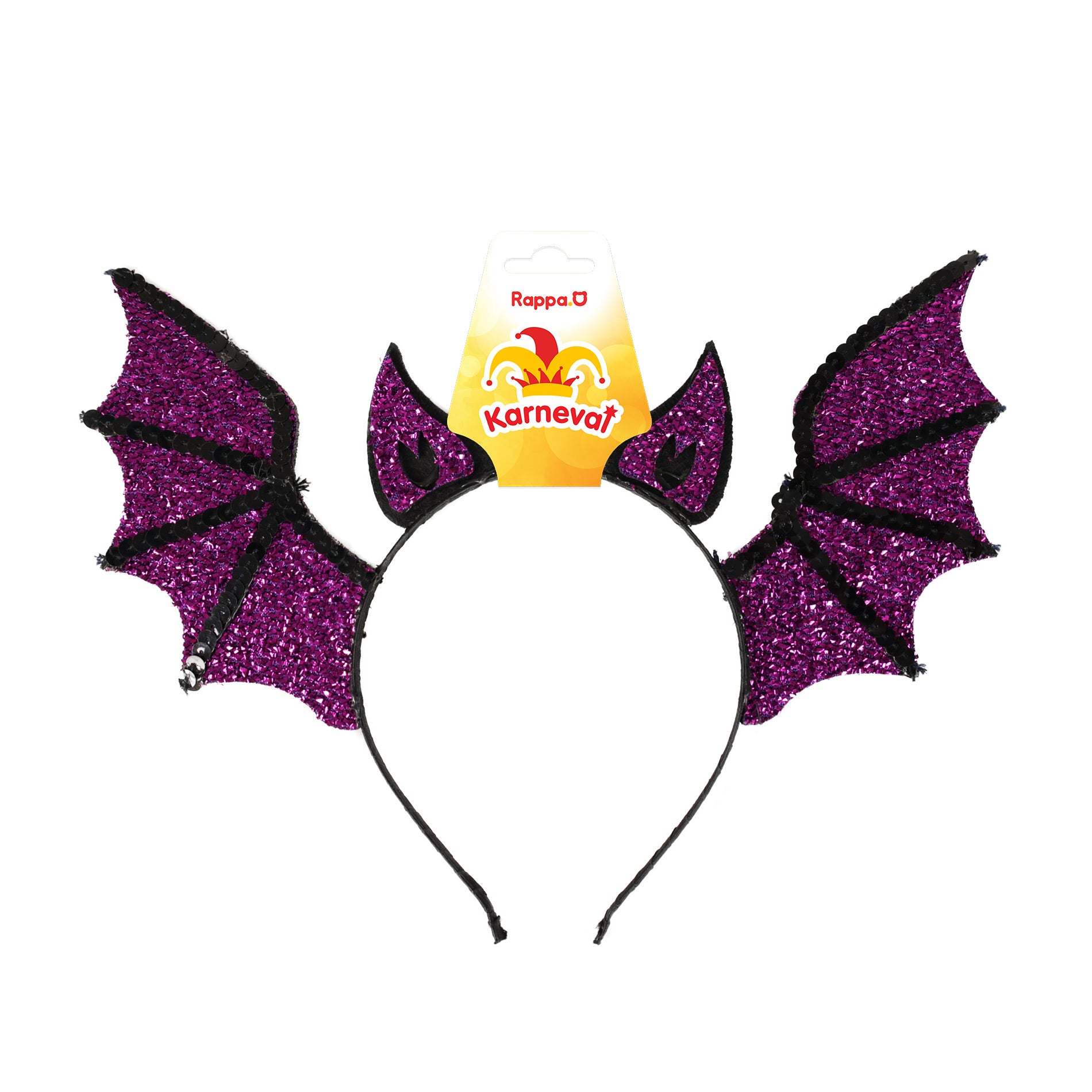 Children Bat Headband