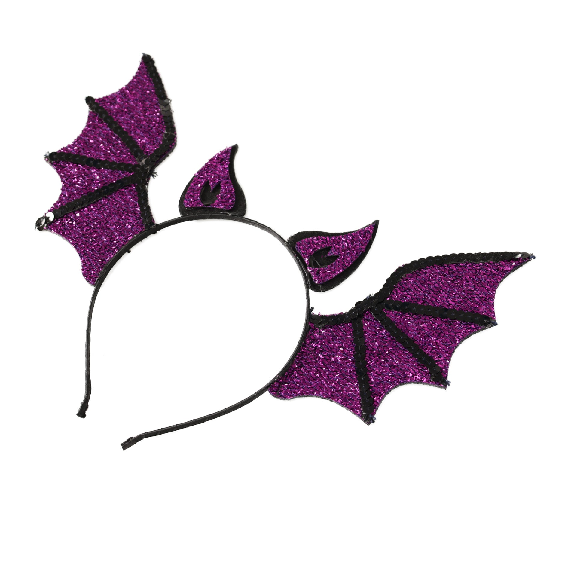 Children Bat Headband