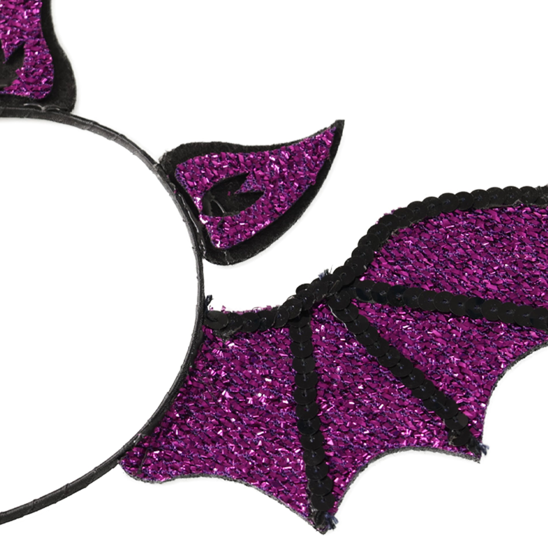 Children Bat Headband