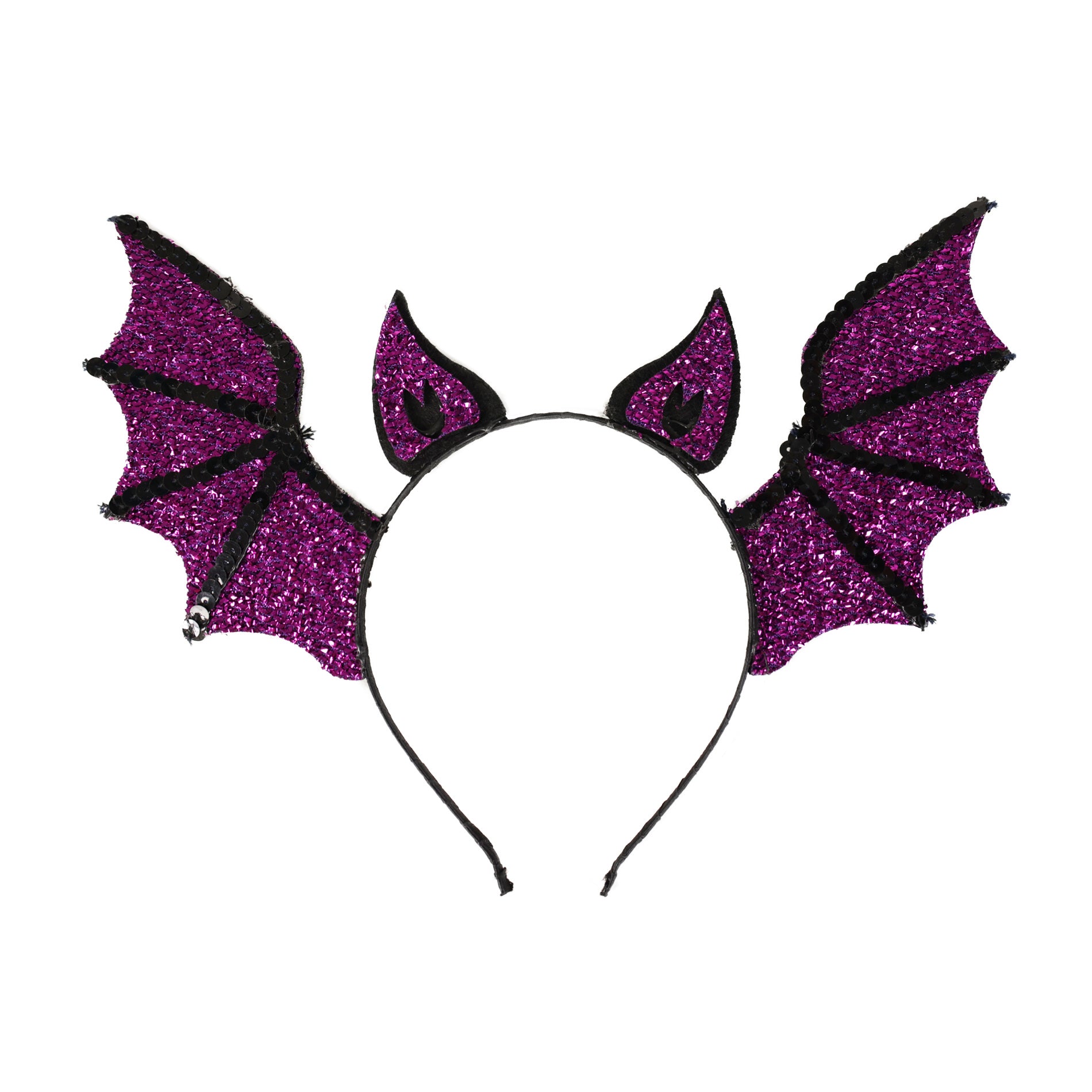 Children Bat Headband