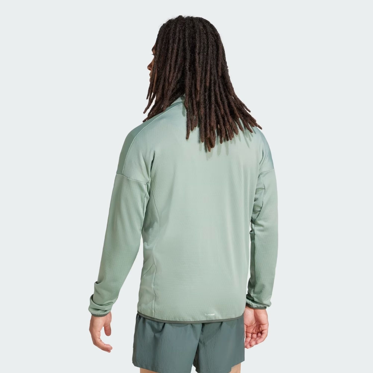 Adidas Fleece Vest Men