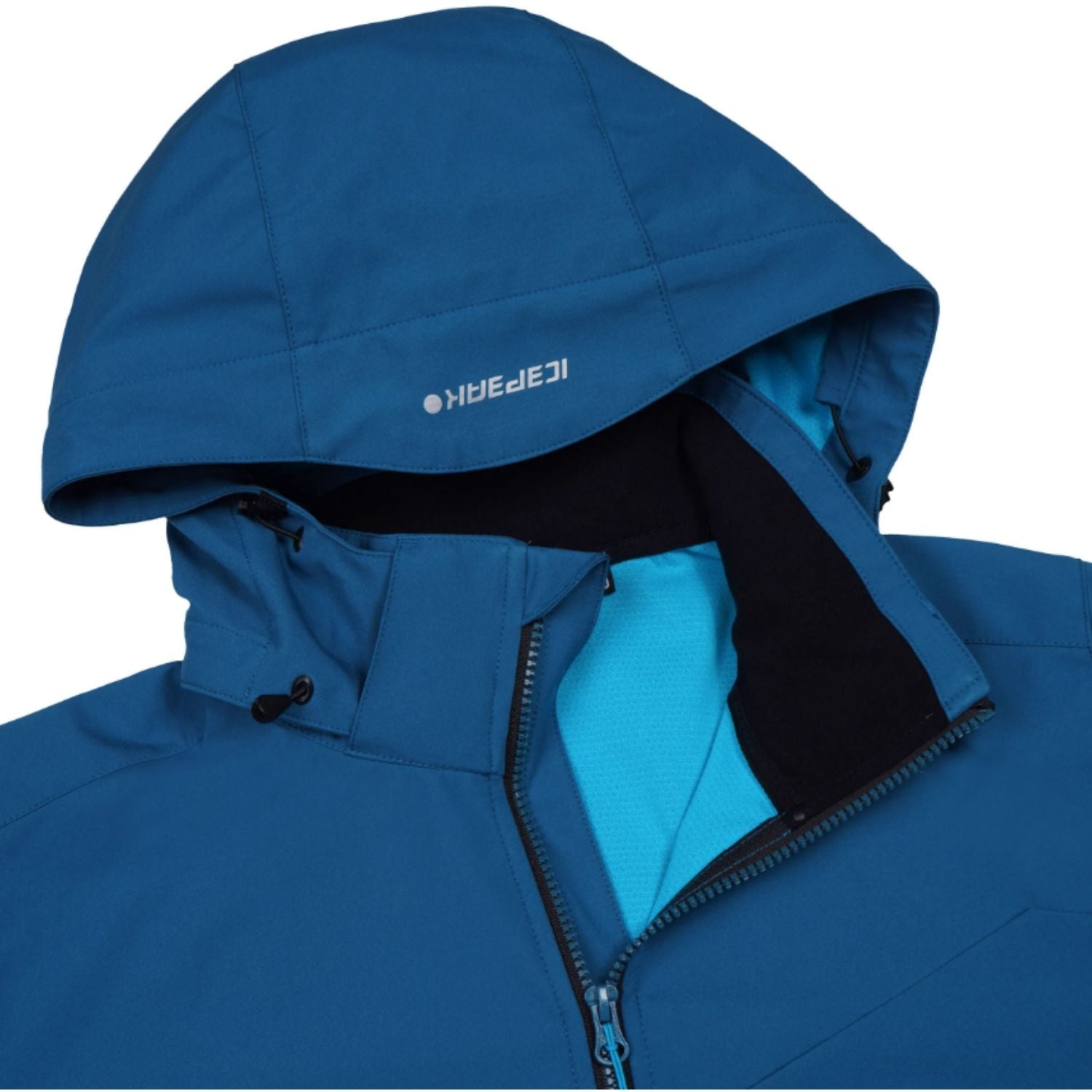 Ice Peak Softshell Jacket Men