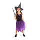 Children Costume - Purple (m) E-pack