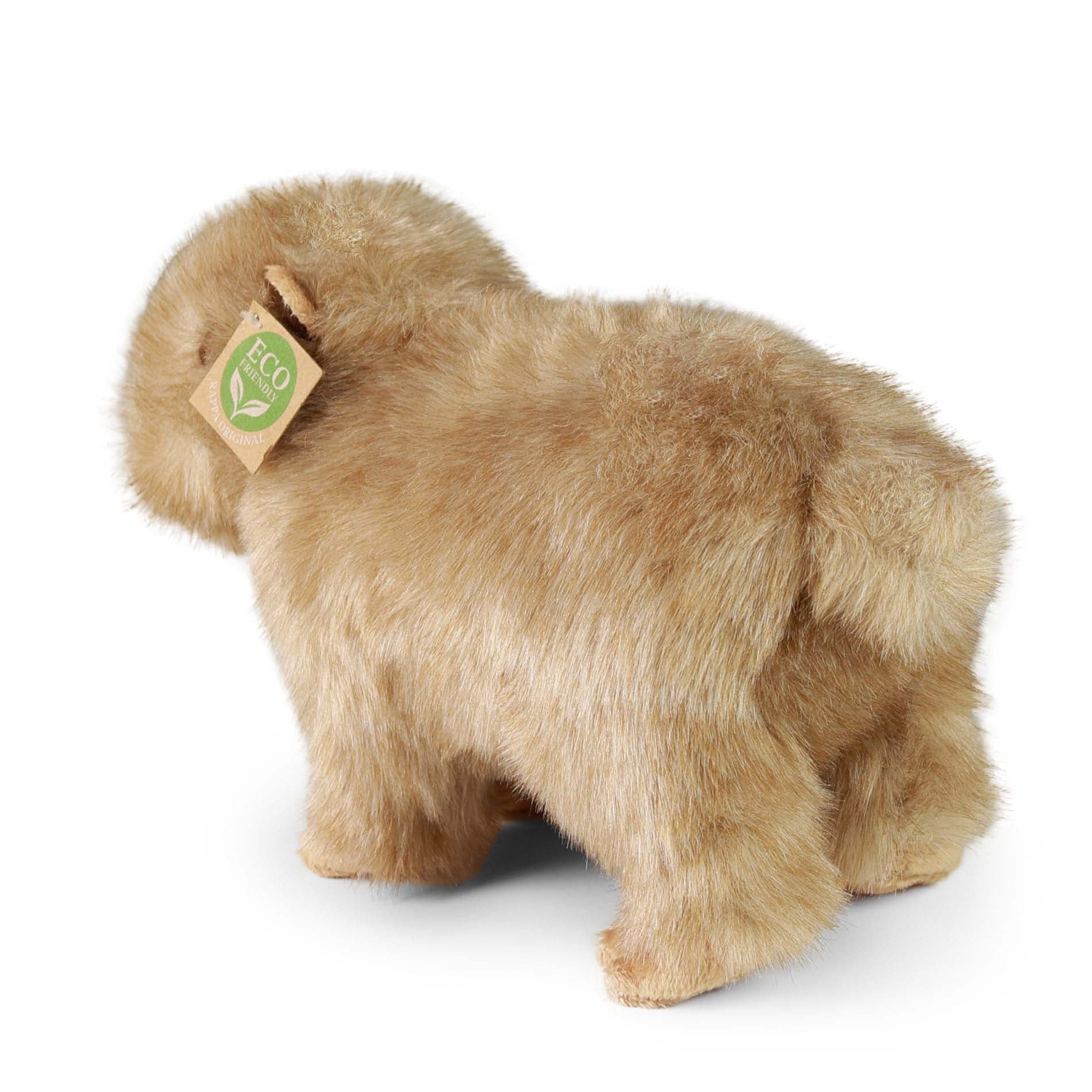 Plys Capybara 30 Cm Miljøvenlig