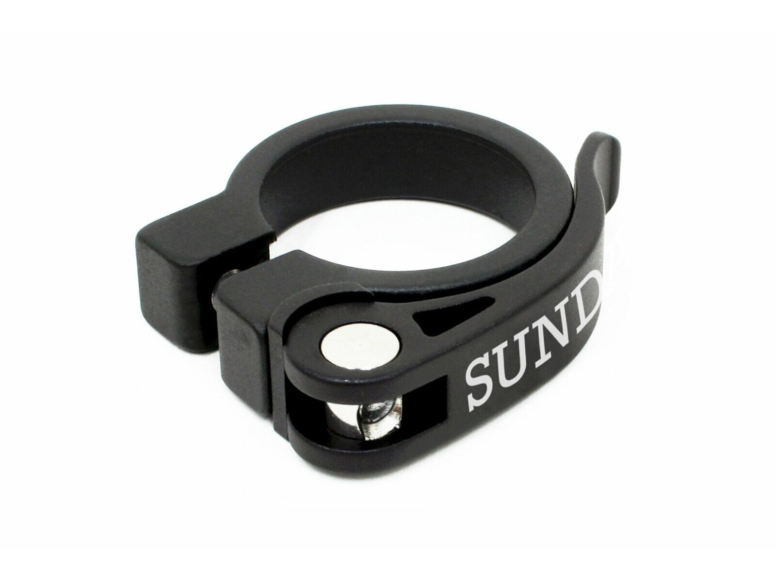 Sunday Sunday Quick-release Clamp Schwarz