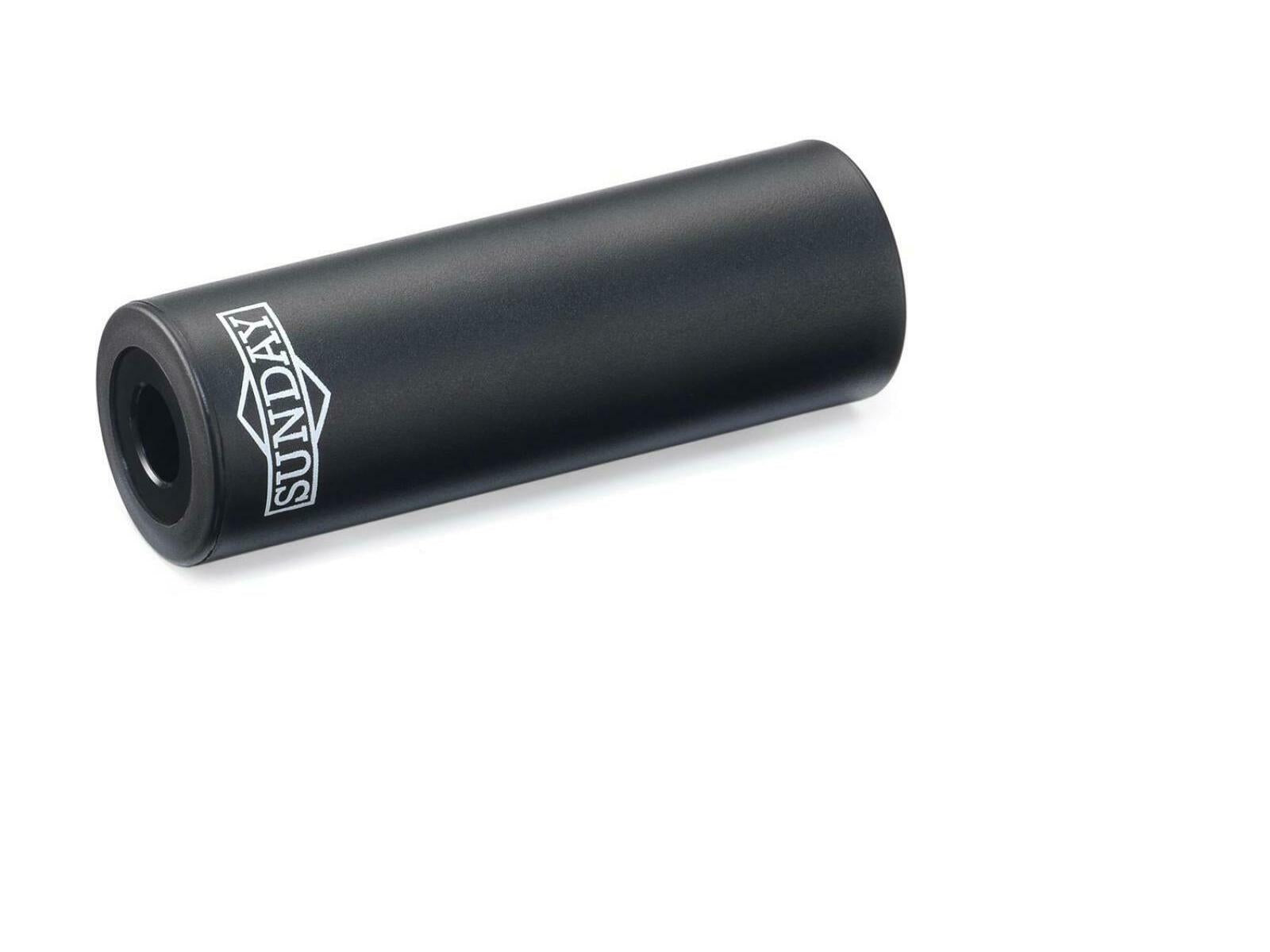 Sunday Axlepeg Seeley Pc Sleeve Black