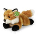 Plysch Fox 22 Cm Miljövänlig