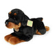 Peluche Rottweiler 44 Cm Ecológico
